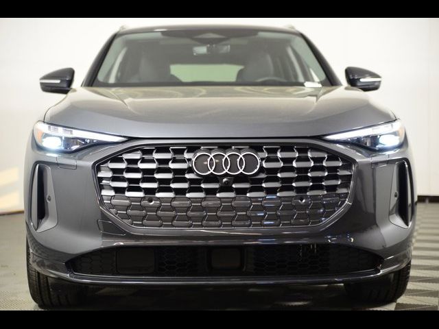 2025 Audi Q5 Prestige