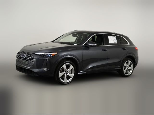 2025 Audi Q5 Prestige
