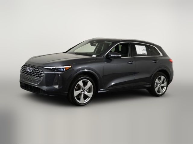 2025 Audi Q5 Prestige
