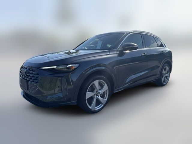 2025 Audi Q5 Prestige