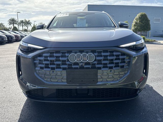 2025 Audi Q5 Prestige