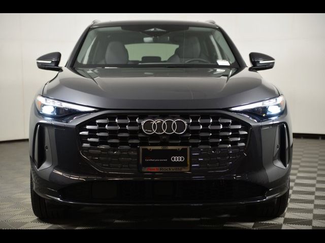 2025 Audi Q5 Prestige