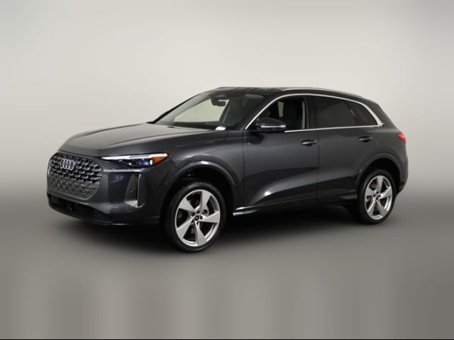 2025 Audi Q5 Prestige