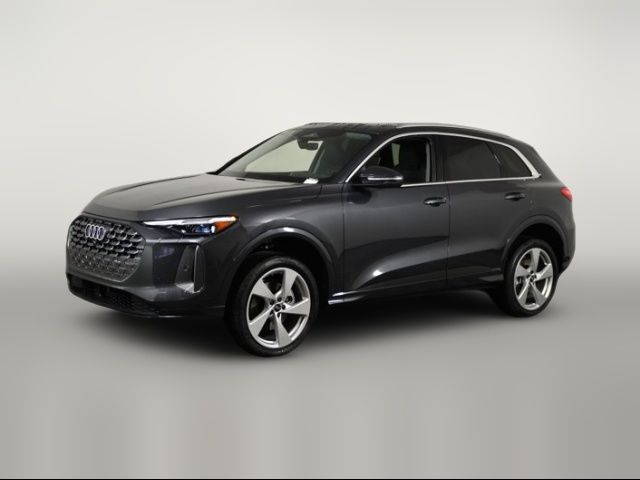 2025 Audi Q5 Prestige