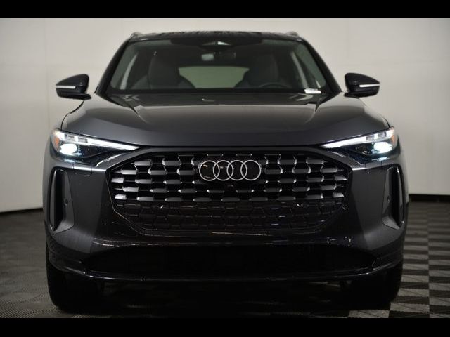 2025 Audi Q5 Prestige