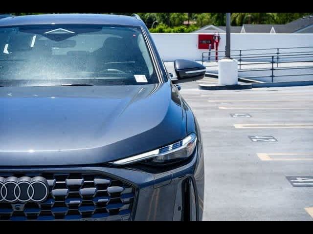 2025 Audi Q5 Prestige
