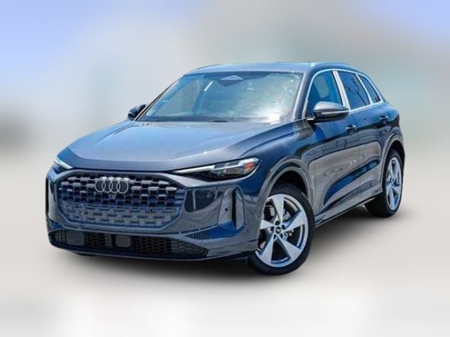 2025 Audi Q5 Prestige