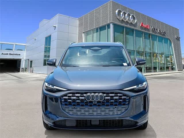2025 Audi Q5 Prestige