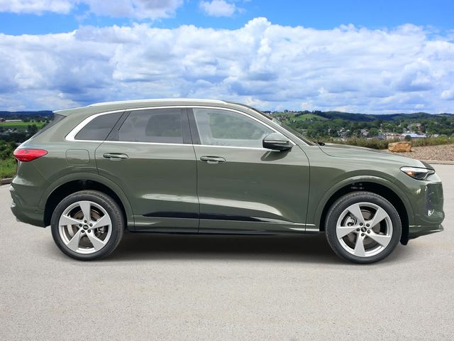 2025 Audi Q5 Prestige