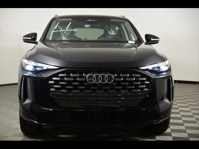 2025 Audi Q5 Prestige