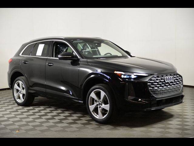 2025 Audi Q5 Prestige