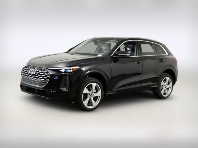 2025 Audi Q5 Prestige