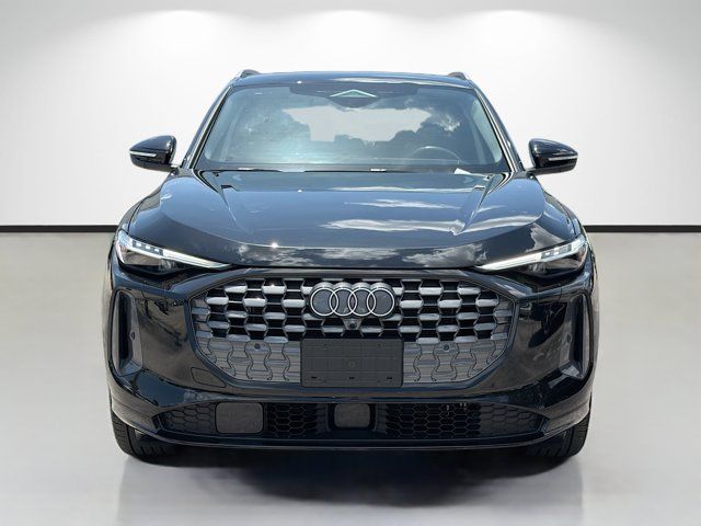 2025 Audi Q5 Prestige