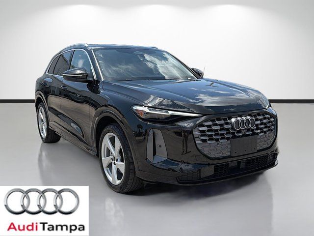 2025 Audi Q5 Prestige