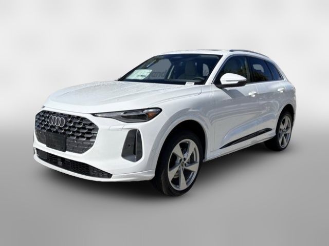 2025 Audi Q5 Prestige