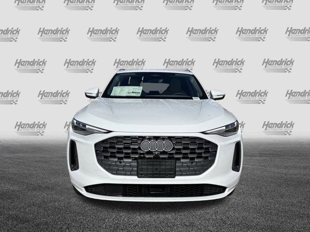 2025 Audi Q5 Prestige