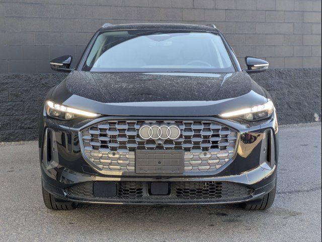 2025 Audi Q5 Prestige