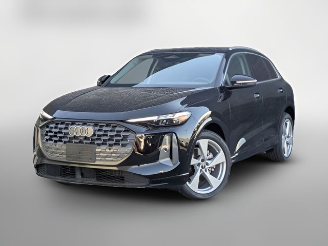 2025 Audi Q5 Prestige