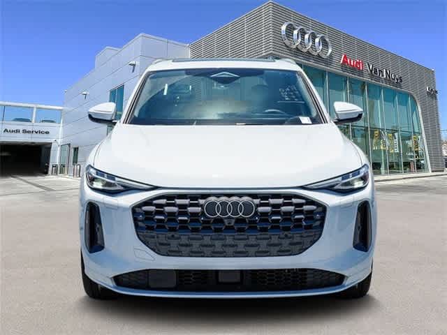2025 Audi Q5 Prestige