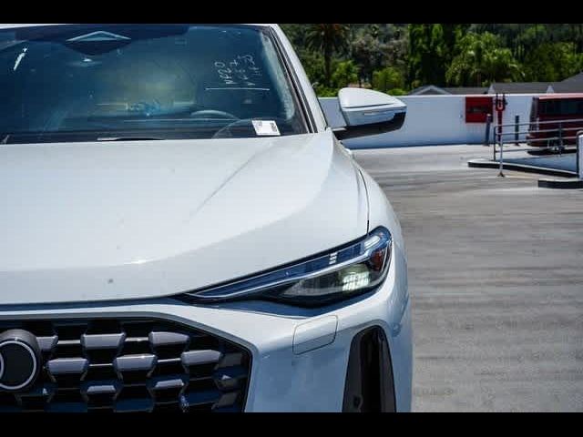 2025 Audi Q5 Prestige