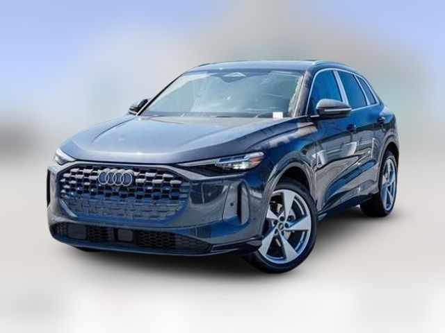 2025 Audi Q5 Prestige