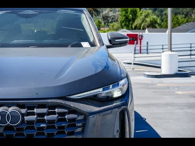 2025 Audi Q5 Prestige