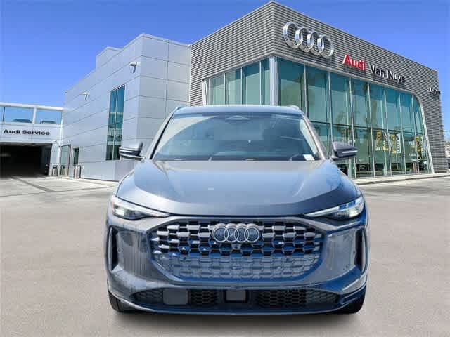 2025 Audi Q5 Prestige