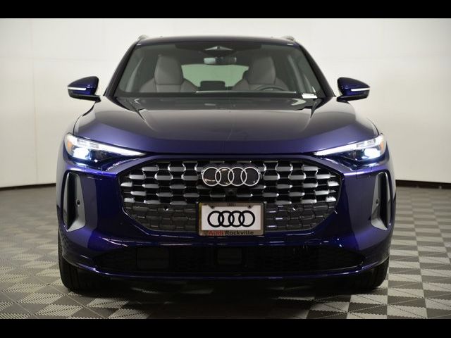 2025 Audi Q5 Prestige