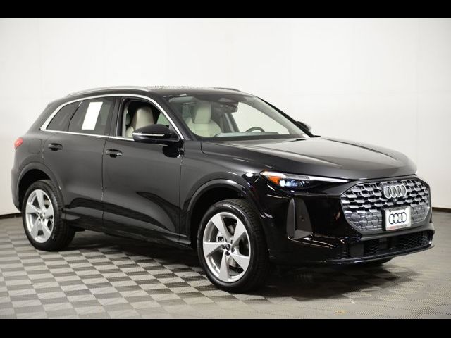 2025 Audi Q5 Prestige