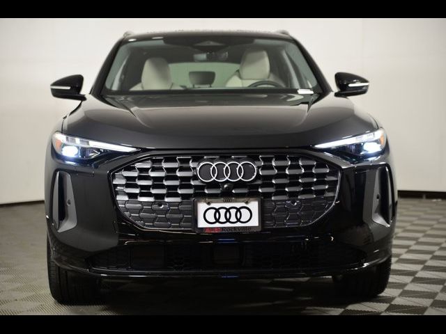 2025 Audi Q5 Prestige