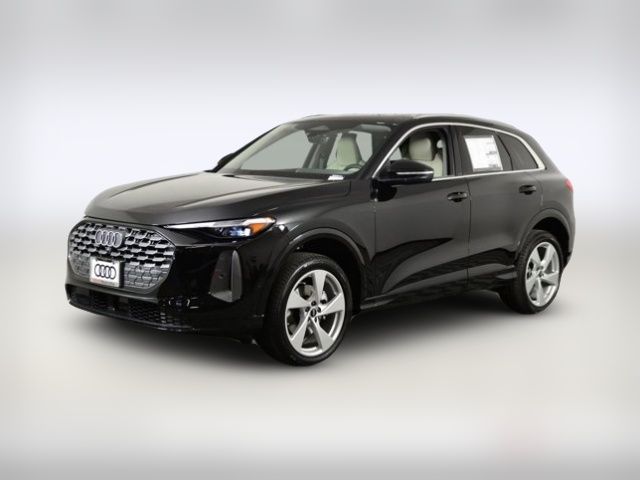 2025 Audi Q5 Prestige