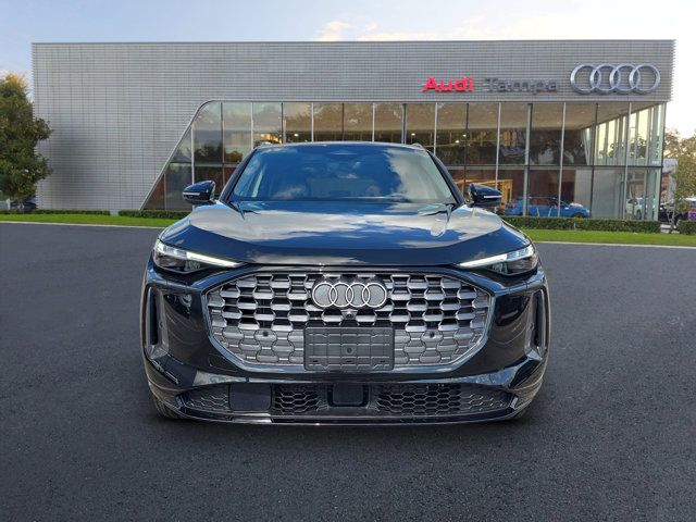 2025 Audi Q5 Prestige