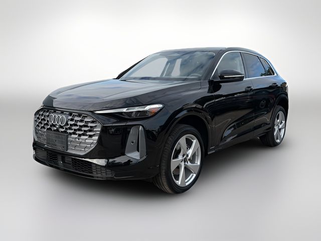 2025 Audi Q5 Prestige