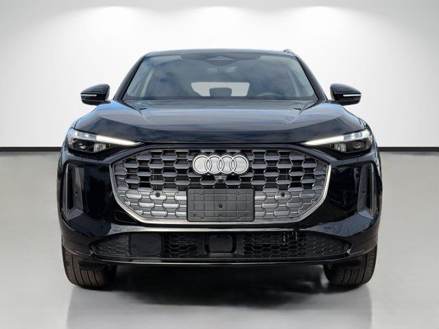 2025 Audi Q5 Prestige