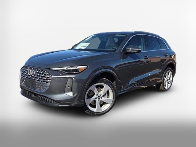 2025 Audi Q5 Prestige