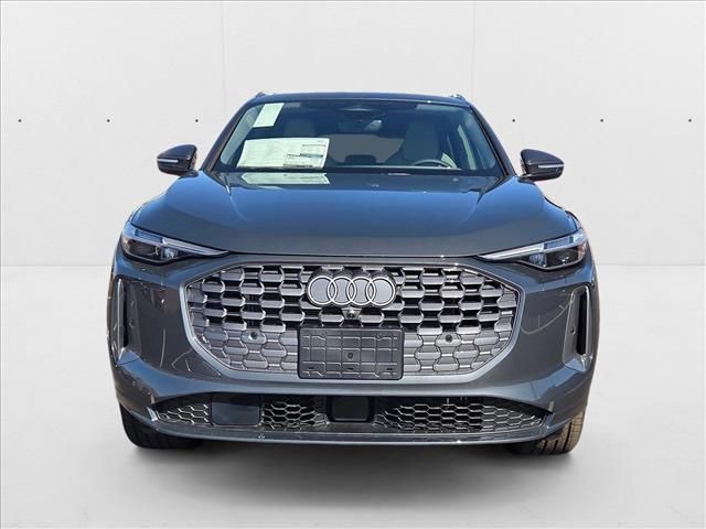 2025 Audi Q5 Prestige