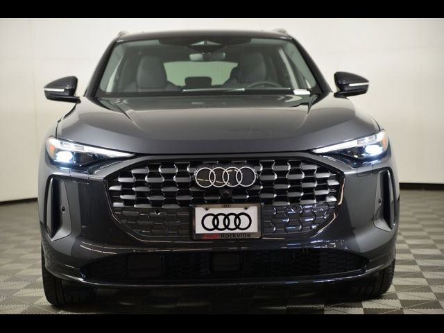 2025 Audi Q5 Prestige