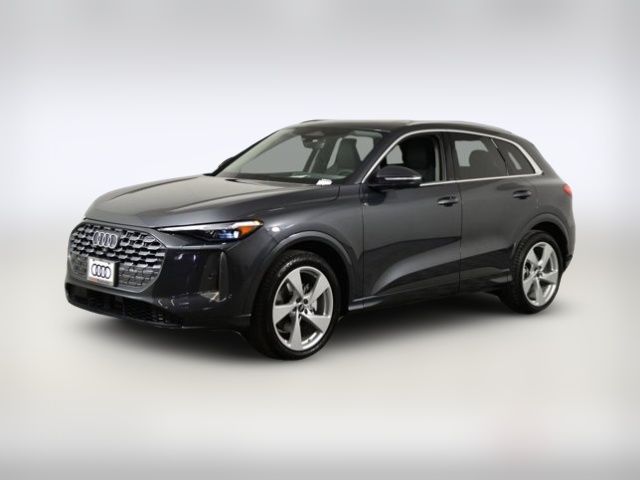 2025 Audi Q5 Prestige