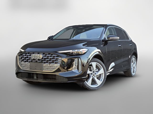 2025 Audi Q5 Prestige