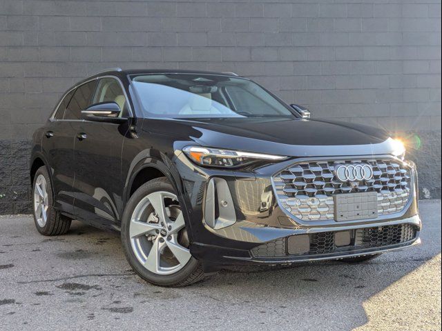 2025 Audi Q5 Prestige