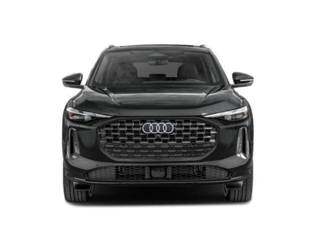 2025 Audi Q5 Prestige