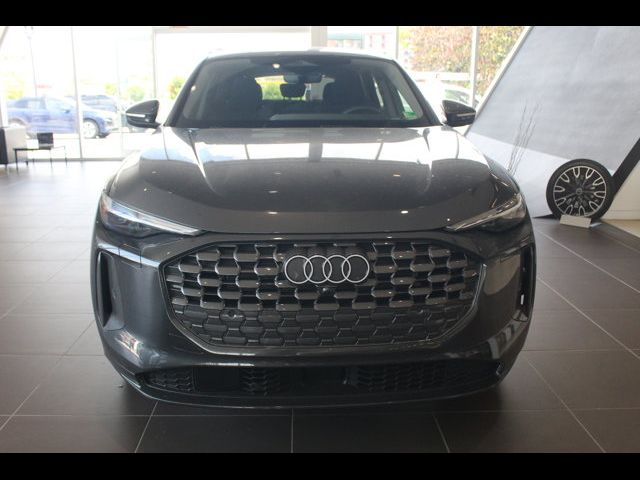 2025 Audi Q5 Prestige