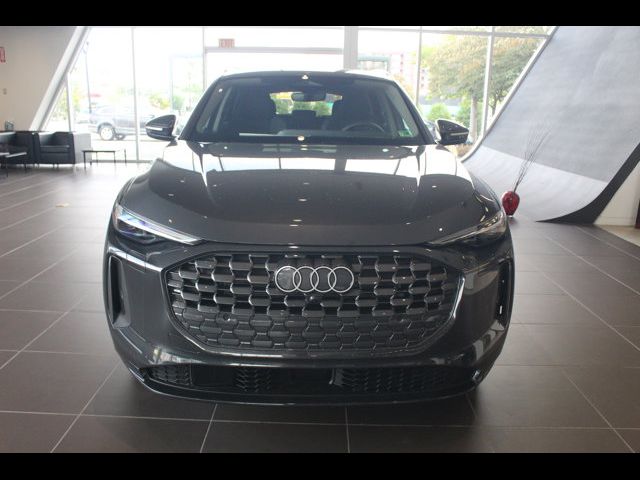 2025 Audi Q5 Prestige