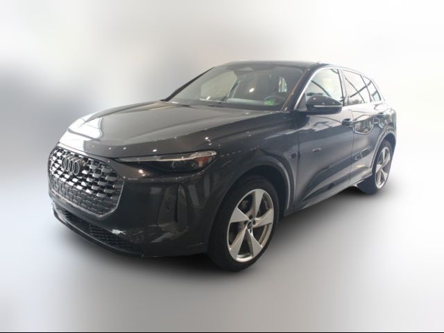 2025 Audi Q5 Prestige