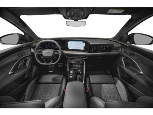 2025 Audi Q5 Prestige