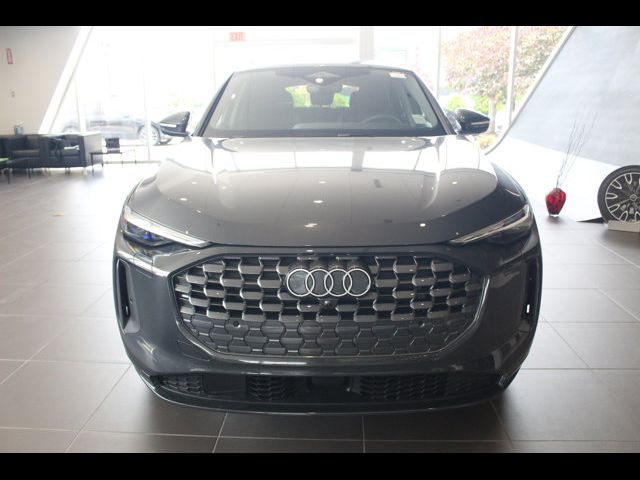 2025 Audi Q5 Prestige