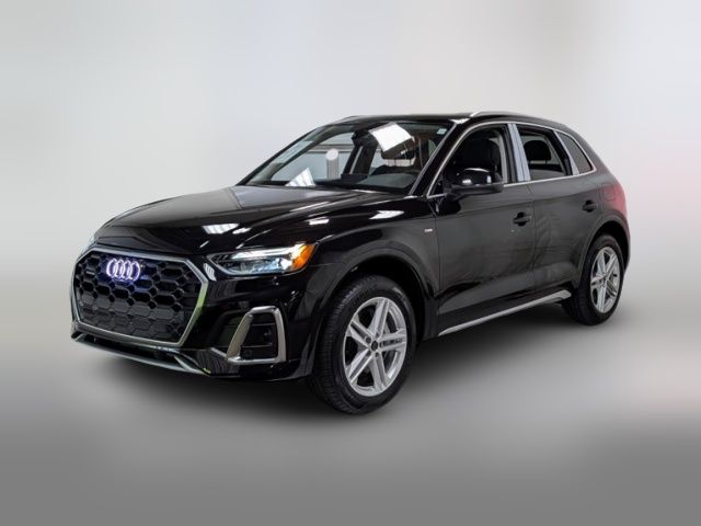 2025 Audi Q5 S Line Premium Plus