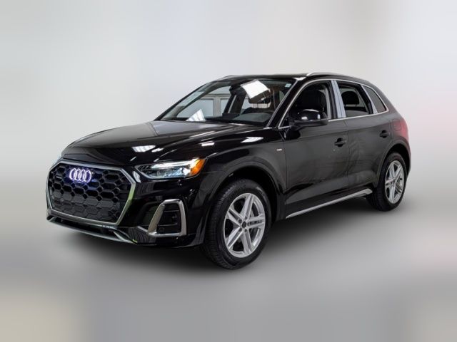 2025 Audi Q5 S Line Premium Plus