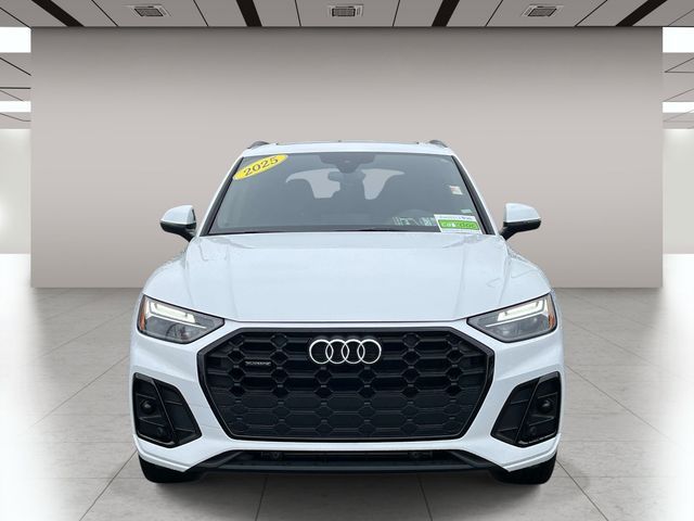 2025 Audi Q5 S Line Premium