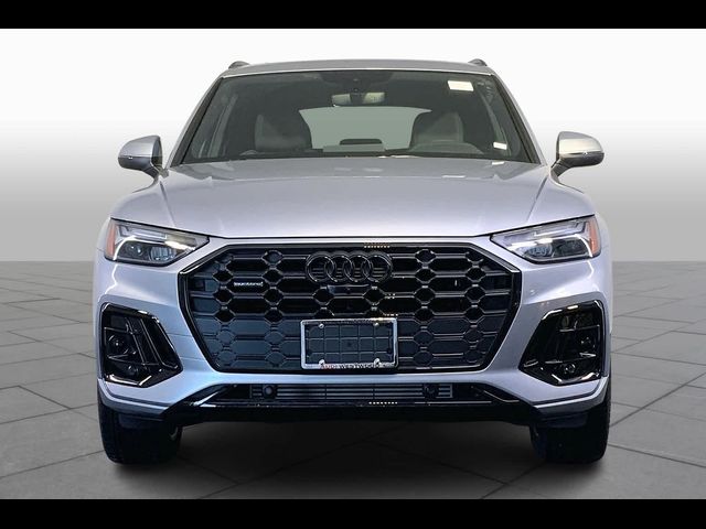 2025 Audi Q5 S Line Premium Plus